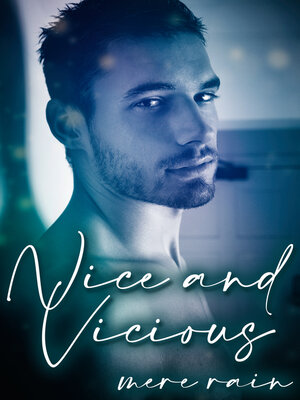 cover image of Nice and Vicious